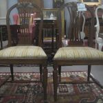 509 7760 CHAIRS